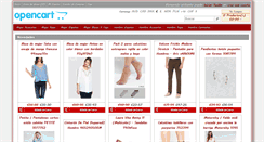Desktop Screenshot of laufart.org
